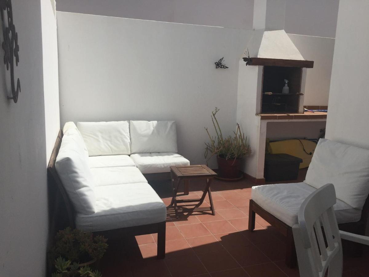 Casa Near Beach Sea View 2 Bathrooms Playa Honda  Ngoại thất bức ảnh