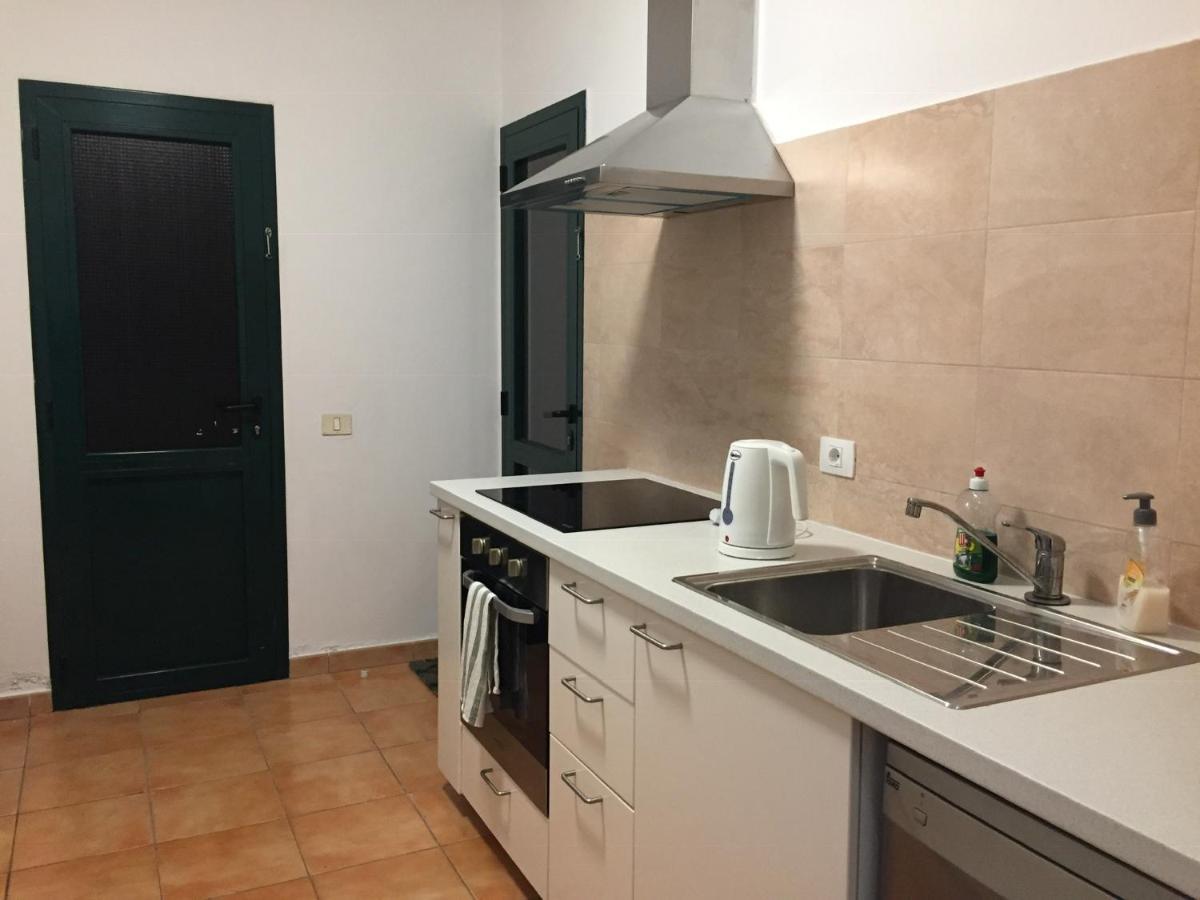 Casa Near Beach Sea View 2 Bathrooms Playa Honda  Ngoại thất bức ảnh