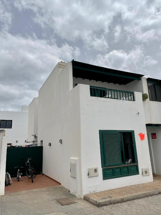 Casa Near Beach Sea View 2 Bathrooms Playa Honda  Ngoại thất bức ảnh